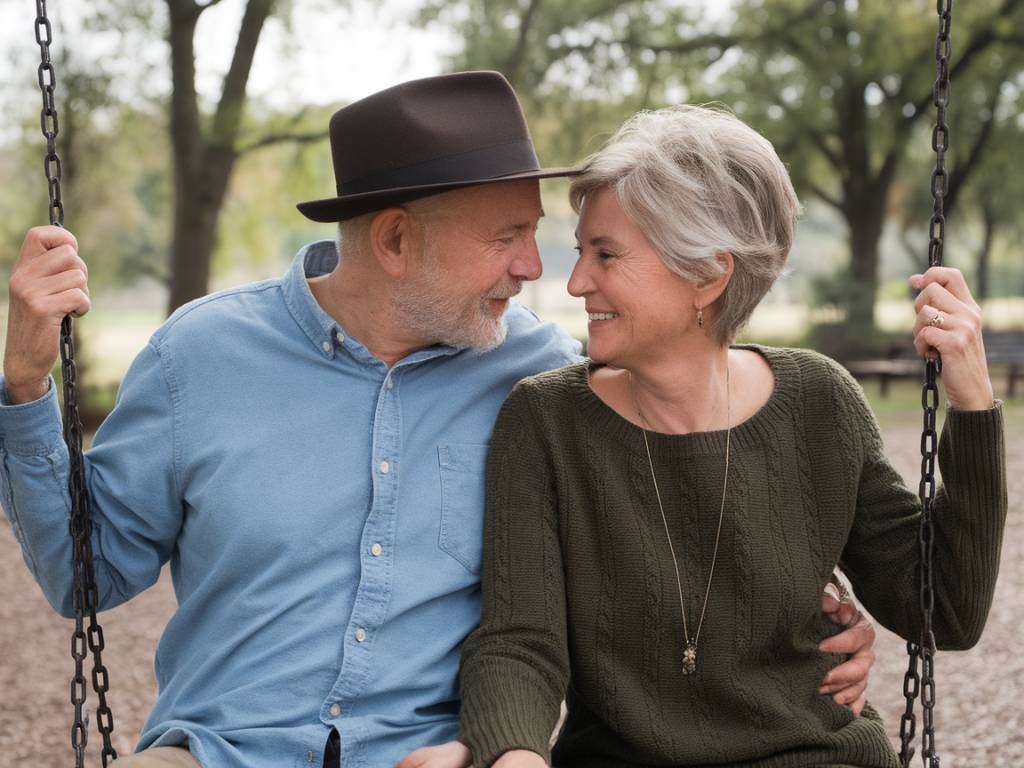 Comment raviver la flamme dans un couple au bout de 25 ans