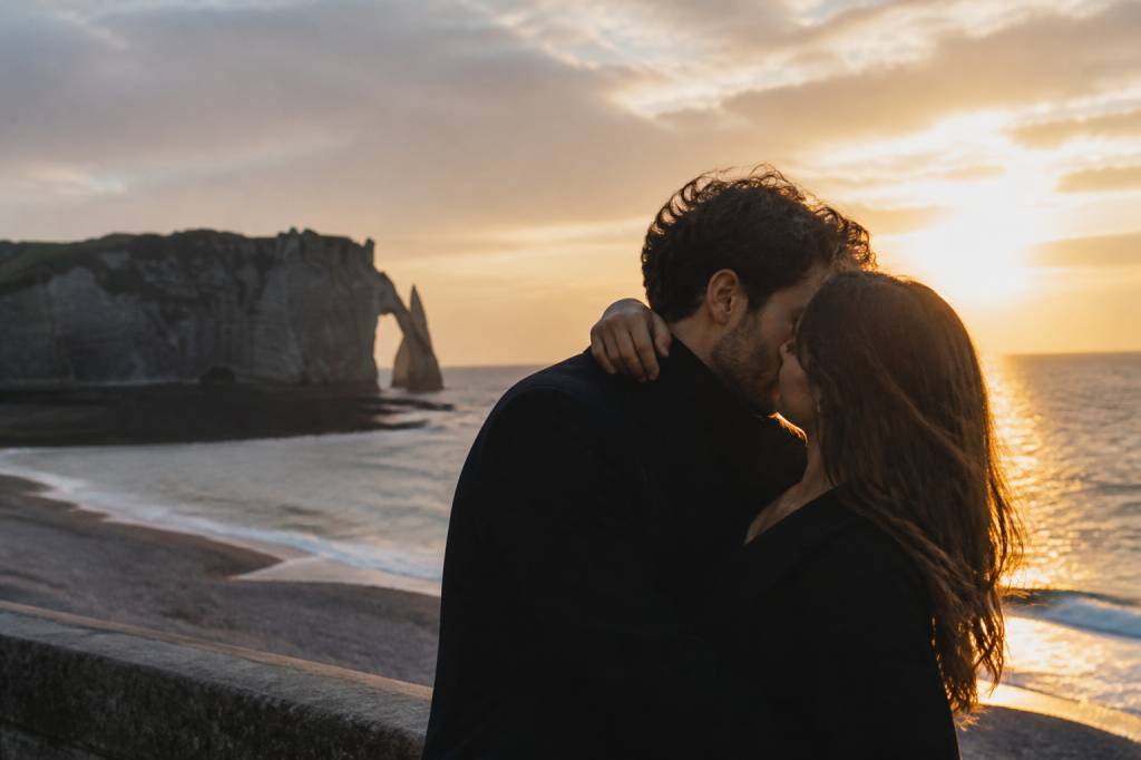 Sexe en normandie : les meilleurs endroits pour faire des rencontres coquines en 2026
