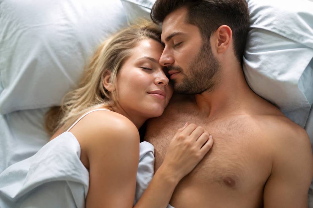 Plan sexe : comment trouver un partenaire et passer un bon moment