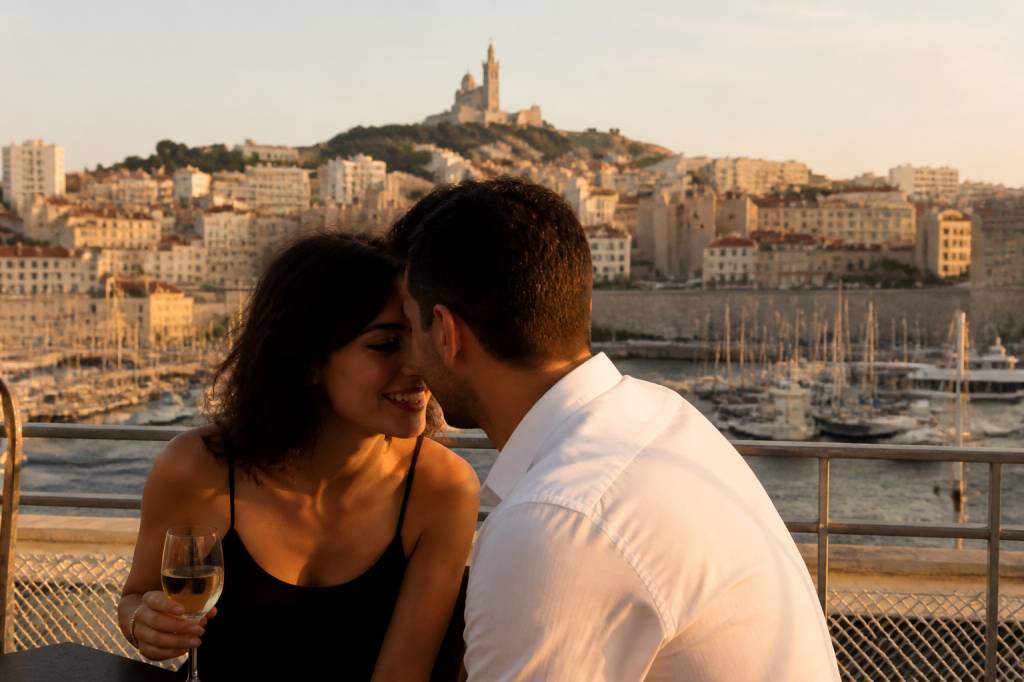 Sexe marseille : mes conseils pour faire des rencontres coquines sans prise de tête