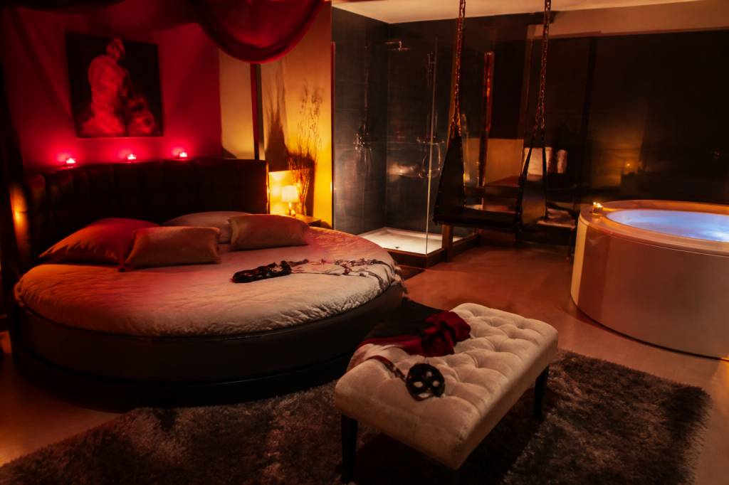 Chambre d hotes libertin : mes conseils pour vivre une escapade coquine réussie